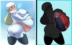 melony (pokemon) from pokemon by lampton