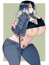 Camilla Thyleena Rule 34 Image
