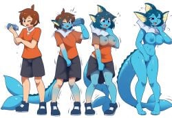 pokémon (species) from pokemon