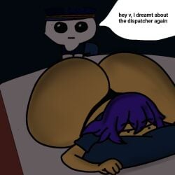 commander (tds) from roblox by nerdly duck