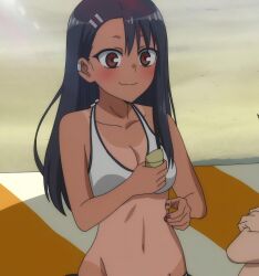 hayase nagatoro from please don't bully me, nagatoro