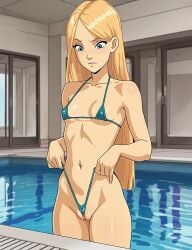 cornelia hale from jetix