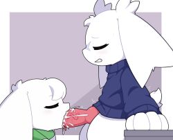 mimiga from cave story by km-15