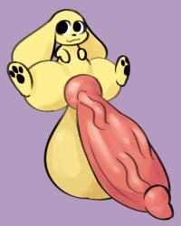 chikn nuggit (chikn nuggit) from chikn nuggit by evilfiendish