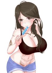Camilla Thyleena Rule 34 Image