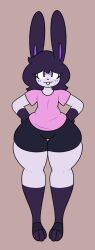 mare (evilfiendish) fan art