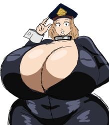 camie utsushimi from my hero academia by momiji (artist)