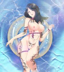 Camilla Thyleena Rule 34 Image