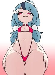 zenya hima fan art