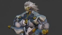 Banyue (Zenless Zone Zero) Rule 34 Video