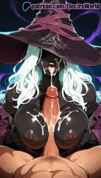 Recluse (Nightreign) Rule 34 Image