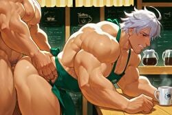 estarossa from nanatsu no taizai by baraboys