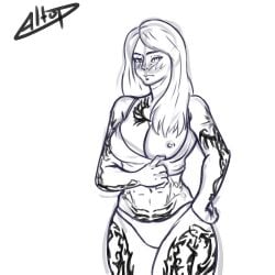 Altop Rule 34 Image