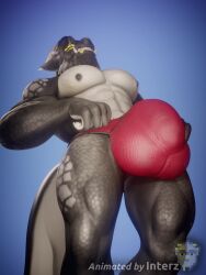 3:4 3d_(artwork) 3d_animation animal_genitalia animal_penis animated anthro balls balls_outline big_penis black_sclera bottomwear bouncing_bulge bouncing_pecs briefs briefs_only bulge clothed clothing detailed_bulge digital_media_(artwork) disembodied_hand dragon equine_genitalia equine_penis expansion flaccid genital_expansion genital_growth_(enlargement) genital_outline genitals grey_body grey_scales growth hi_res high_framerate huge_cock hyper hyper_genitalia hyper_penis lnterz lnterz_(character) male male_only muscular muscular_anthro muscular_male mythological_creature mythological_scalie mythology nipples penis penis_growth penis_growth_(enlargement) penis_outline red_briefs red_clothing red_underwear scales scalie short_playtime simple_background solo sound sound_effects tagme tail topless topless_male underwear underwear_only video wardrobe_malfunction