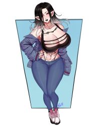 Camilla Thyleena Rule 34 Image