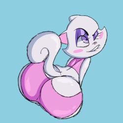 1girls 2d aerobics anal anal_expulsion anal_fart anal_juice anal_object_expulsion anal_tugging animated anthro anthro_only anus ass ass_cleavage ass_crack ass_juice big_ass big_butt biting_lip blank_thumbnail blue_dildo blush blush_stickers bumped_dildo butt_crack buttpop campbell_(vimhomeless) cat_ears cat_tail clothed clothed_female clothing colored crop_top digital_drawing_(artwork) digital_media_(artwork) dildo dildo_in_ass dildo_shitting disguised_fetish disguised_scat_fetish domestic_cat emanata english english_dialogue english_text eye_contact eyelashes eyeshadow fart fart_without_cloud farting feline female female_only fur furry furry_female furry_only large_ass large_butt looking_back looking_pleasured midriff moaning moaning_in_pleasure mostly_nude mostly_nude_female mp4 open_mouth open_mouth_smile original_character panties pink_panties pleasure_face pop_(sound_effect) purple_eyes purple_eyeshadow pushing_out_dildo ripped_panties sex_toy sex_toy_in_ass sex_toy_insertion silentjack8 solo solo_female sound sound_warning squatting stretched_anus stretching stretching_underwear tagme tail tank_top tongue tongue_out underwear video vimhomeless voice white_fur working_out