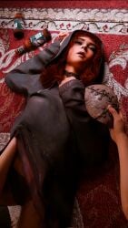 julie (dead by daylight) from dead by daylight by salet3d