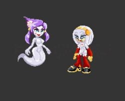 Sonic (Series) Rule 34 Video