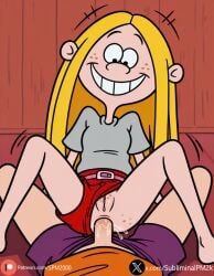 may kanker from ed edd n eddy by spm2000
