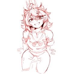 roblox avatar from roblox by ghostbacon