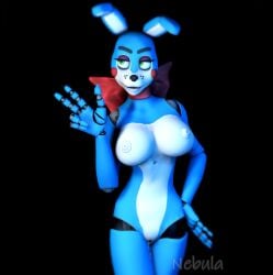 bonnie (disembowell) from five nights at freddy's