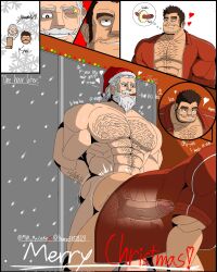 red (kaeru333938123) from christmas by kaeru333938123