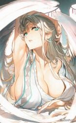 ulthury (utawarerumono) from utawarerumono by tatami to hinoki
