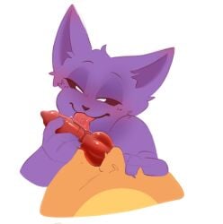 catnap (poppy playtime) from critters (poppy playtime) by bluchyccheese