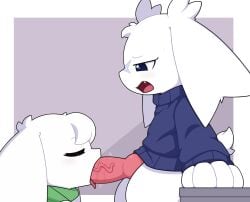 mimiga from cave story by km-15