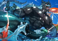 mythology fan art
