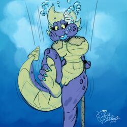 1girls Rule 34 Image