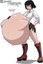 lady (devil may cry) from devil may cry
