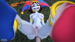 3d (Artwork) Rule 34 Image