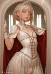 patreon fan art