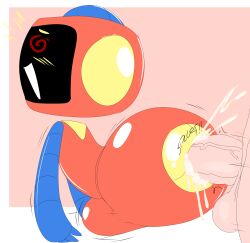 clydebot (discord) from discord by den (artist)