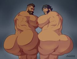 2boys arcane arcane:_league_of_legends ass_focus bara bara_tiddies bara_tits big_bottom big_bottom_small_top big_sub big_sub_small_top breast_press breast_squish bubble_ass bubble_butt dilfs freezeray04 huge_ass huge_breasts huge_butt huge_cock huge_cock huge_pecs large_ass large_breasts large_butt large_pecs large_penis league_of_legends loris_(arcane) male male/male male_only male_with_breasts mohawk moobs multiple_males multiple_subs muscular muscular_male pecs pectorals presenting presenting_anus presenting_ass presenting_hindquarters rictus_(arcane) small_but_hung small_dom small_dom_big_sub small_top small_top_big_bottom smaller_male younger_dom_older_sub younger_penetrating_older