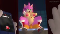 2024 20s 3d amy_rose animated being_recorded being_watched cuckold female furry leviantan581re male mp4 netorare ntr penis phone_call pregnant pregnant_female pregnant_sex shorter_than_30_seconds shorter_than_one_minute sonic_(series) sonic_the_hedgehog sonic_the_hedgehog_(series) sound sound_edit tagme tails tails_the_fox twitter_link video