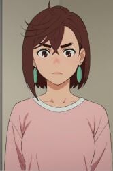 1girls ai_generated anime anime_girl anus ass breasts cum duo erection female female girl girly hair lewd looking_at_viewer naked naked_female nipples nsfw nude open_mouth penetration porn pussy sex straight vaginal_penetration