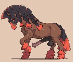generation 7 pokemon from nintendo by foggy dusk