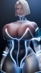 1girls 3d big_ass big_breasts big_thighs blonde_female blonde_hair blue_eyes breasts bust busty chest curvaceous curvy curvy_figure digital_media_(artwork) doublejeckylll emma_frost emma_frost_(marvel_rivals) female hellfire_club hips hourglass_figure huge_ass huge_breasts huge_thighs jeckylll large_ass large_breasts large_thighs legs light-skinned_female light_skin marvel marvel_comics marvel_rivals mature mature_female mutant mutant_(marvel) slim_waist thick thick_hips thick_legs thick_thighs thighs voluptuous waist white_queen wide_hips wide_thighs x-men