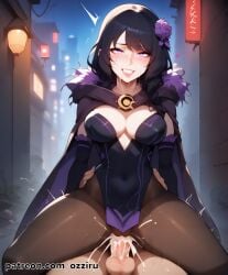 absurd_res after_anal after_vaginal ai_generated anal anal_sex anime ass ass_focus ass_grab ass_up asshole bent_over black black_hair braid cowgirl_position cum cum_in_ass defeated doggy_style ejaculation elsa_granhilte exposed_breasts feet female guided_penetration hi_res highres leaking_cum leash long_hair naked naked_female nude nude_female ozziru patreon ponytail pov prostitution public public_nudity public_sex public_use pulling_hair purple_eyes re:zero_kara_hajimeru_isekai_seikatsu rough_sex self_upload spread_anus spread_ass spread_butt spread_legs spread_pussy spreading titjob uncensored
