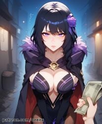 absurd_res after_anal after_vaginal ai_generated anal anal_sex anime ass ass_focus ass_grab ass_up asshole bent_over black black_hair braid cowgirl_position cum cum_in_ass defeated doggy_style ejaculation elsa_granhilte exposed_breasts feet female guided_penetration hi_res highres leaking_cum leash long_hair naked naked_female nude nude_female ozziru patreon ponytail pov prostitution public public_nudity public_sex public_use pulling_hair purple_eyes re:zero_kara_hajimeru_isekai_seikatsu rough_sex self_upload spread_anus spread_ass spread_butt spread_legs spread_pussy spreading titjob uncensored