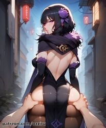 absurd_res after_anal after_vaginal ai_generated anal anal_sex anime ass ass_focus ass_grab ass_up asshole bent_over black black_hair braid cowgirl_position cum cum_in_ass defeated doggy_style ejaculation elsa_granhilte exposed_breasts feet female guided_penetration hi_res highres leaking_cum leash long_hair naked naked_female nude nude_female ozziru patreon ponytail pov prostitution public public_nudity public_sex public_use pulling_hair purple_eyes re:zero_kara_hajimeru_isekai_seikatsu rough_sex self_upload spread_anus spread_ass spread_butt spread_legs spread_pussy spreading titjob uncensored