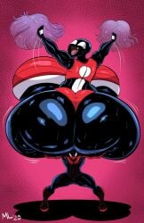 1boy 1boy1girl 1girls alien alien_girl alien_humanoid ameizing_lewds big_ass big_breasts big_thighs breasts bust busty chest curvaceous curvy curvy_figure digital_media_(artwork) dumptruck_ass dumptruck_butt enormous_ass enormous_breasts fat_ass female gigantic_ass gigantic_breasts height_difference hero hips hourglass_figure huge_ass huge_breasts huge_thighs humanoid hyper_ass hyper_breasts klyntar large_ass large_breasts large_thighs legs light-skinned_male light_skin male male/female marvel marvel_comics massive_ass massive_breasts mature mature_female mature_male peter_parker she-venom she-venom_(ameizing_lewds) size_difference slim_waist spider-man spider-man_(series) straight superhero symbiote thick thick_ass thick_hips thick_legs thick_thighs thighs venom_(marvel) voluptuous waist wide_hips wide_thighs
