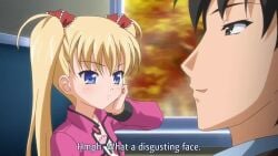 1080p 1boy 2girls against_surface airi_akizuki all_fours animated ass ass_grab bathroom big_breasts blonde_hair blue_eyes bouncing_breasts breast_grab breasts breasts_out brown_hair candy censored cum cum_in_pussy cum_inside cum_on_ass doggy_style drugs ejaculation english_subtitles english_text erection fingering fingering_through_clothes hentai high_resolution incest japanese japanese_voice_acting jean_shorts kissing kissing long_video longer_than_9_minutes marina_akizuki missionary missionary_position moaning nipples nipples_visible_through_clothing oni_chichi_reborn onsen panties panties_around_one_leg peeing penetration penis pinching_nipples poro purple_eyes pussy pussy_juice rape recording rubbing rubbing_pussy screencap sex sex_from_behind sound stand_and_carry_position standing_sex stepdaughter stepfather stepfather_and_stepdaughter tagme thigh_socks train train_interior trembling tribadism urination vaginal_penetration video wet_pussy