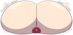 Ass Rule 34 Image