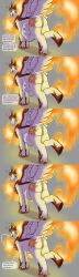 Daybreaker (Mlp) Rule 34 Image