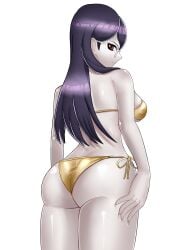 hiruko shizuhara from the hundred line -last defense academy- by sdrklx