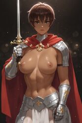 casca from berserk