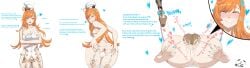 1girls anal_access anal_ballsdeep anal_impregnation anal_invitation anal_juice anal_mating_press anal_only anal_only_lifestyle anal_only_panties asspussy backless_panties balls balls_deep big_ass blonde_hair blue_eyes blush chef_hat clothed_sex cum_in_ass cum_inside deep_anal deep_penetration drooling english_text escoffier_(genshin_impact) fair_skin female female_only gaping genshin_impact grabbing_ass grabbing_own_ass hair_ornament heart heart-shaped_pupils lingerie long_hair meeow68 pleasure_face plow_pose presenting_anus presenting_hindquarters rough_sex seductive_eyes seductive_smile sloppy_anal spread_anus stockings talking_to_viewer uncensored virgin_doing_anal wedding_ring